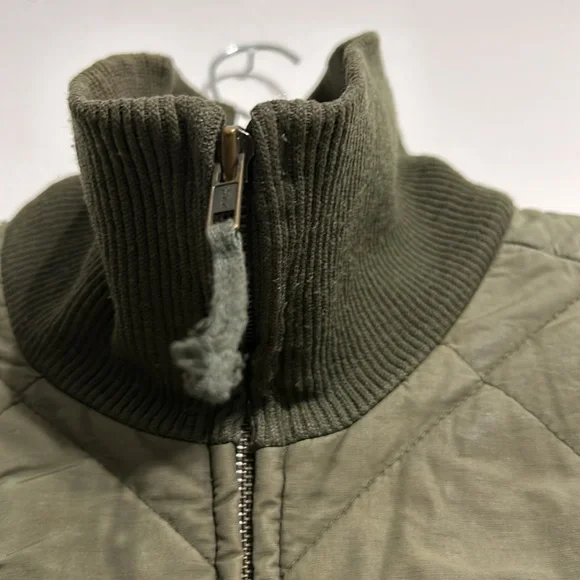 Woman Jacket - Picture 6 of 11